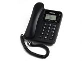 TELEFONE DE MESA FENIX 500 COM IDENTIFICADOR DE CHAMADAS